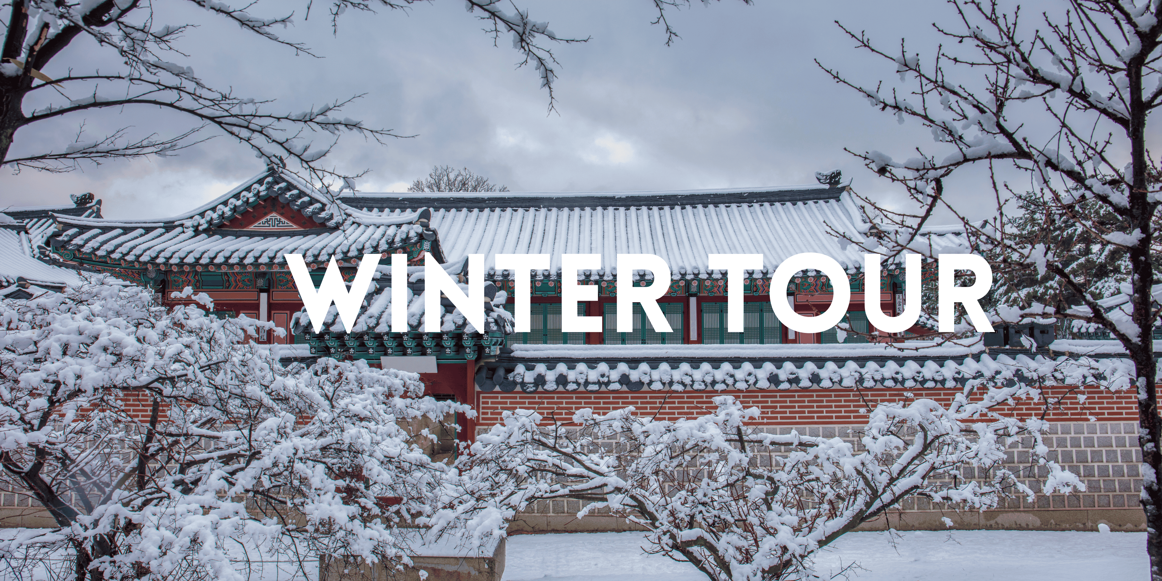 Winter Tour